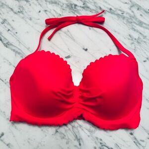 Victoria’s Secret Swim Top NWOT